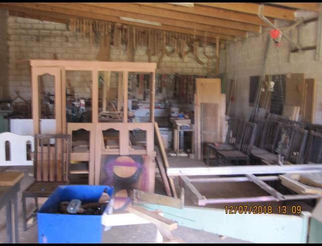 8HA FARM FOR SALE IN NELSPRUIT CENTRAL